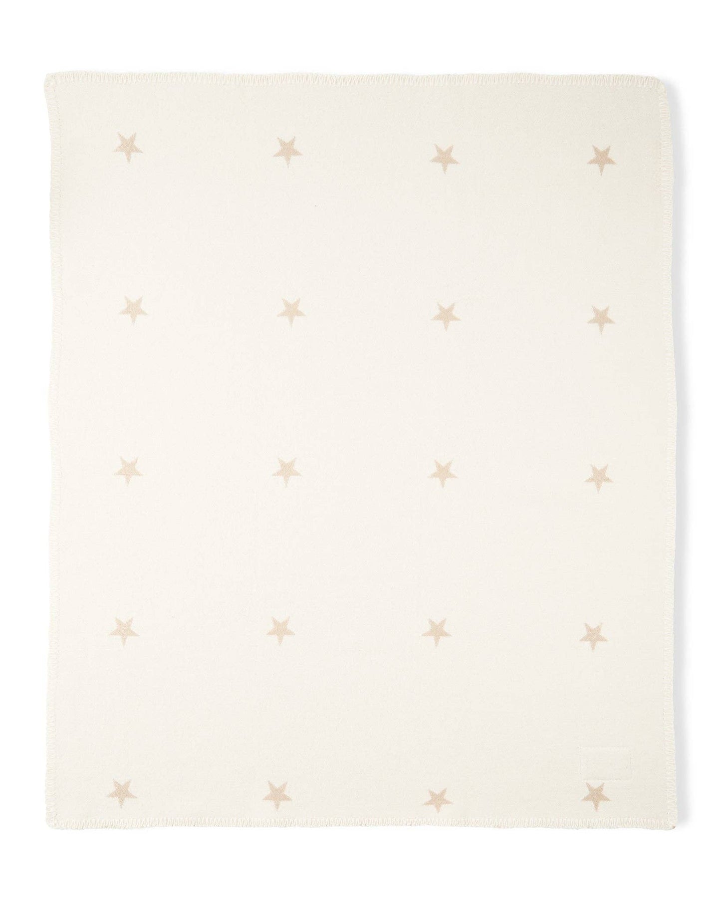 Fawn Star Blanket