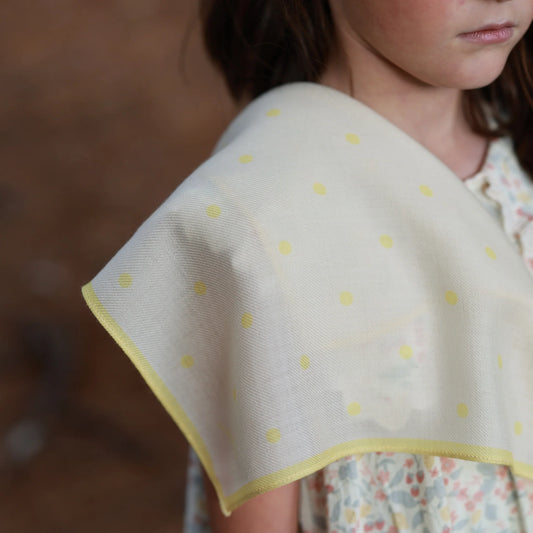 Daisy Scarf