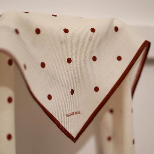 Lacey Scarf