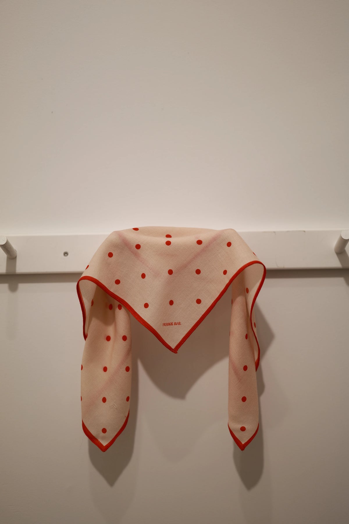 Mette Scarf