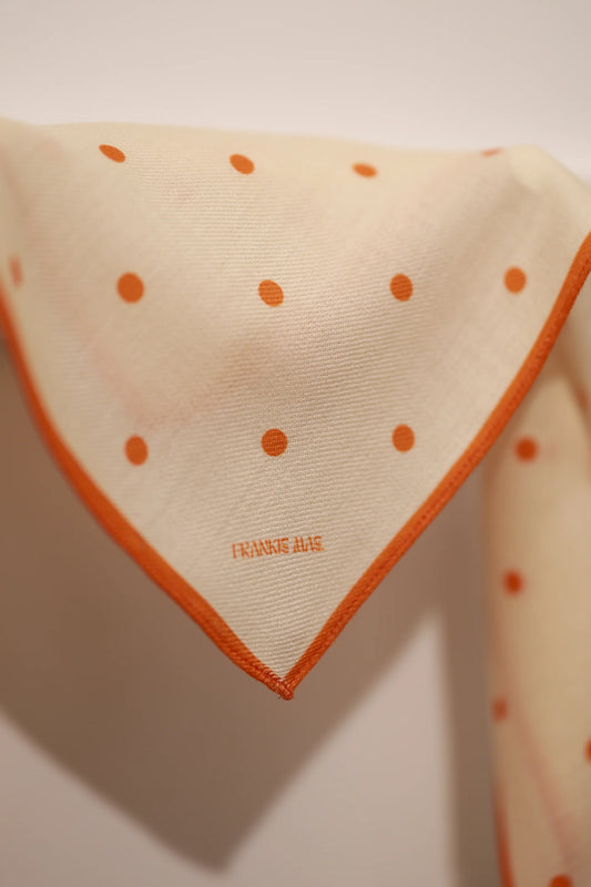 Honey Scarf