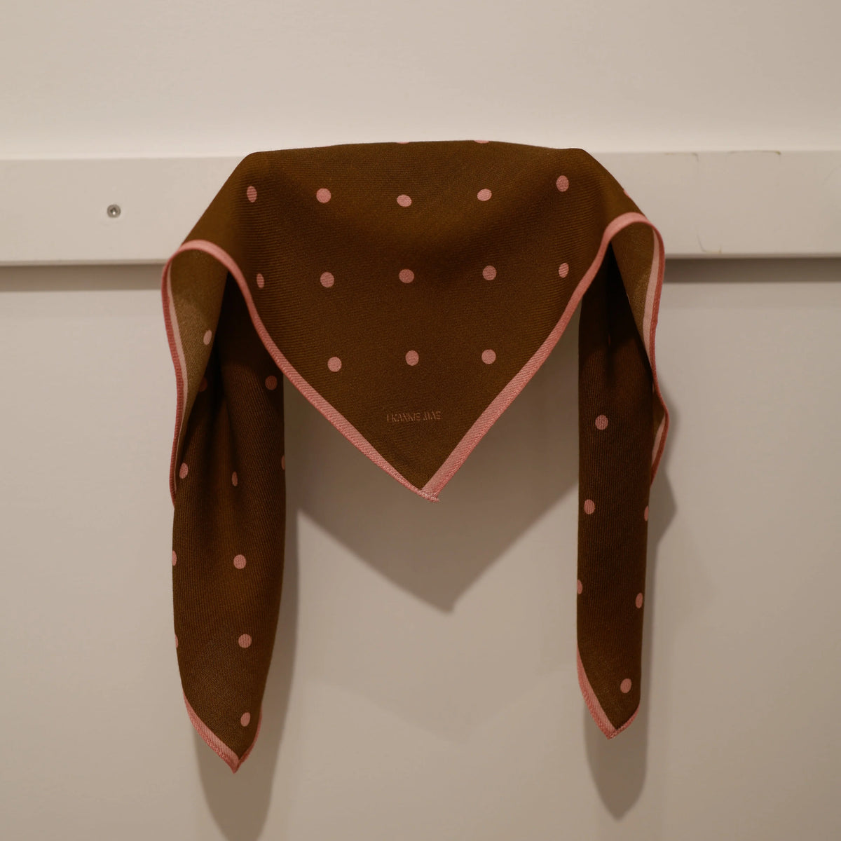 Maple Scarf