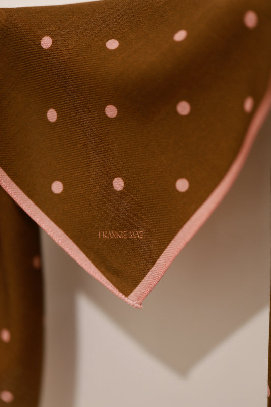 Maple Scarf