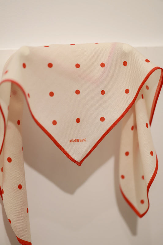 Blossom Scarf