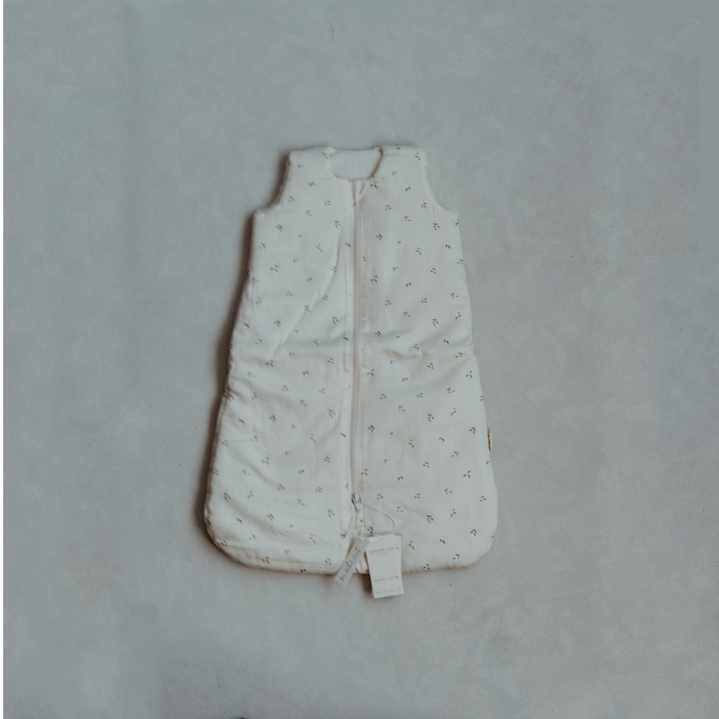 Nettle Scatter Sleeping Bag - 2.5tog