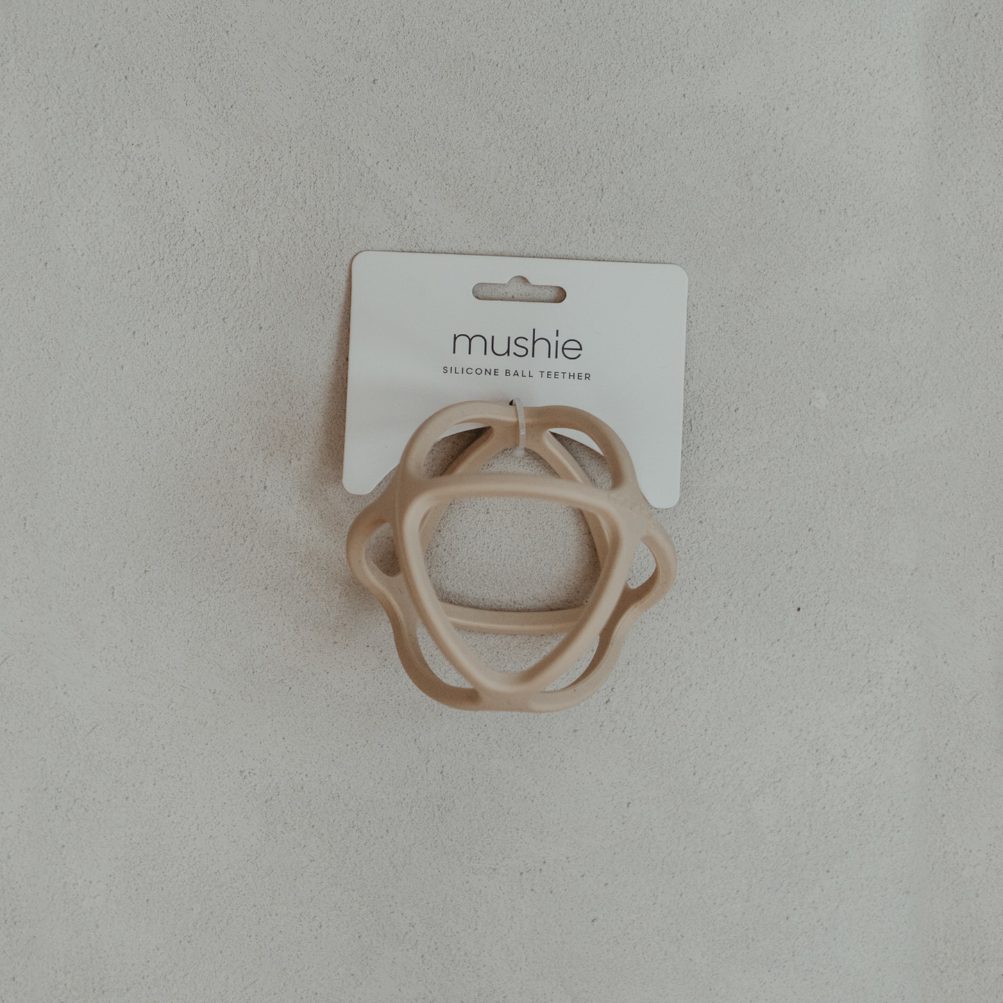 Silicone Ball Teether
