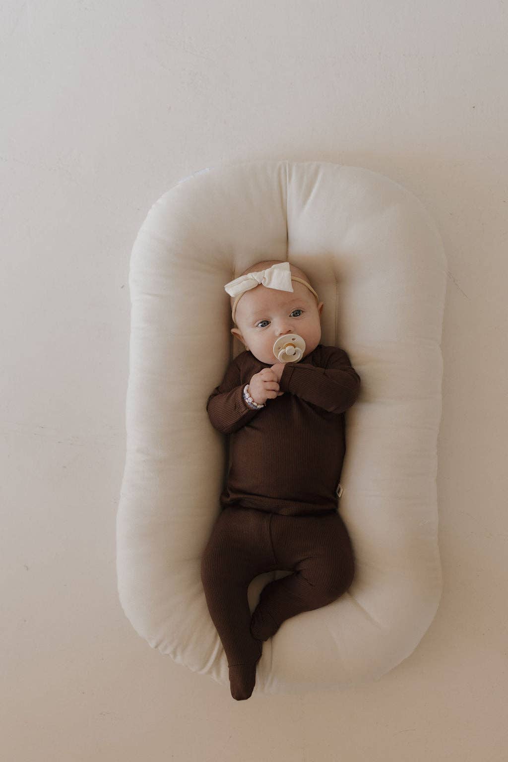 Sleepy Time Set - Coffee Bean