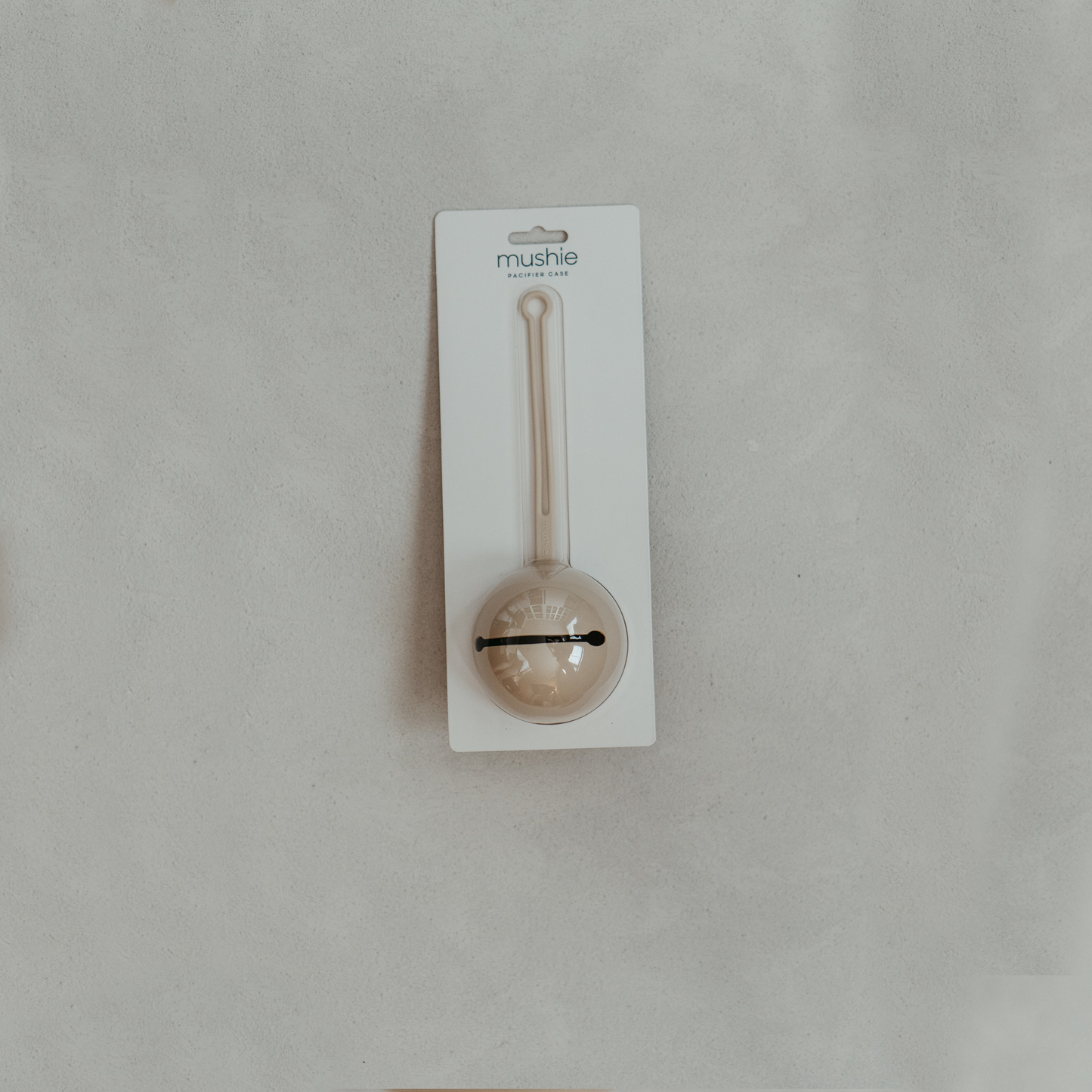 Pacifier Ball Case
