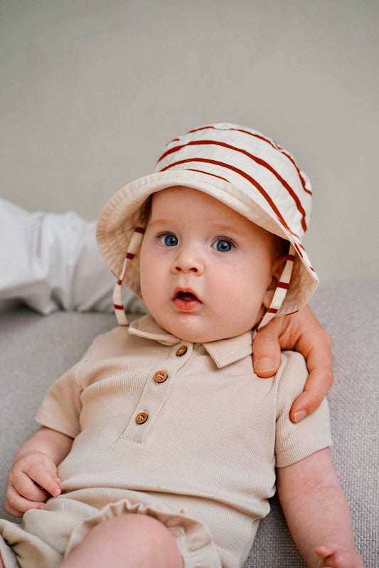 Baby Rib Bloomer