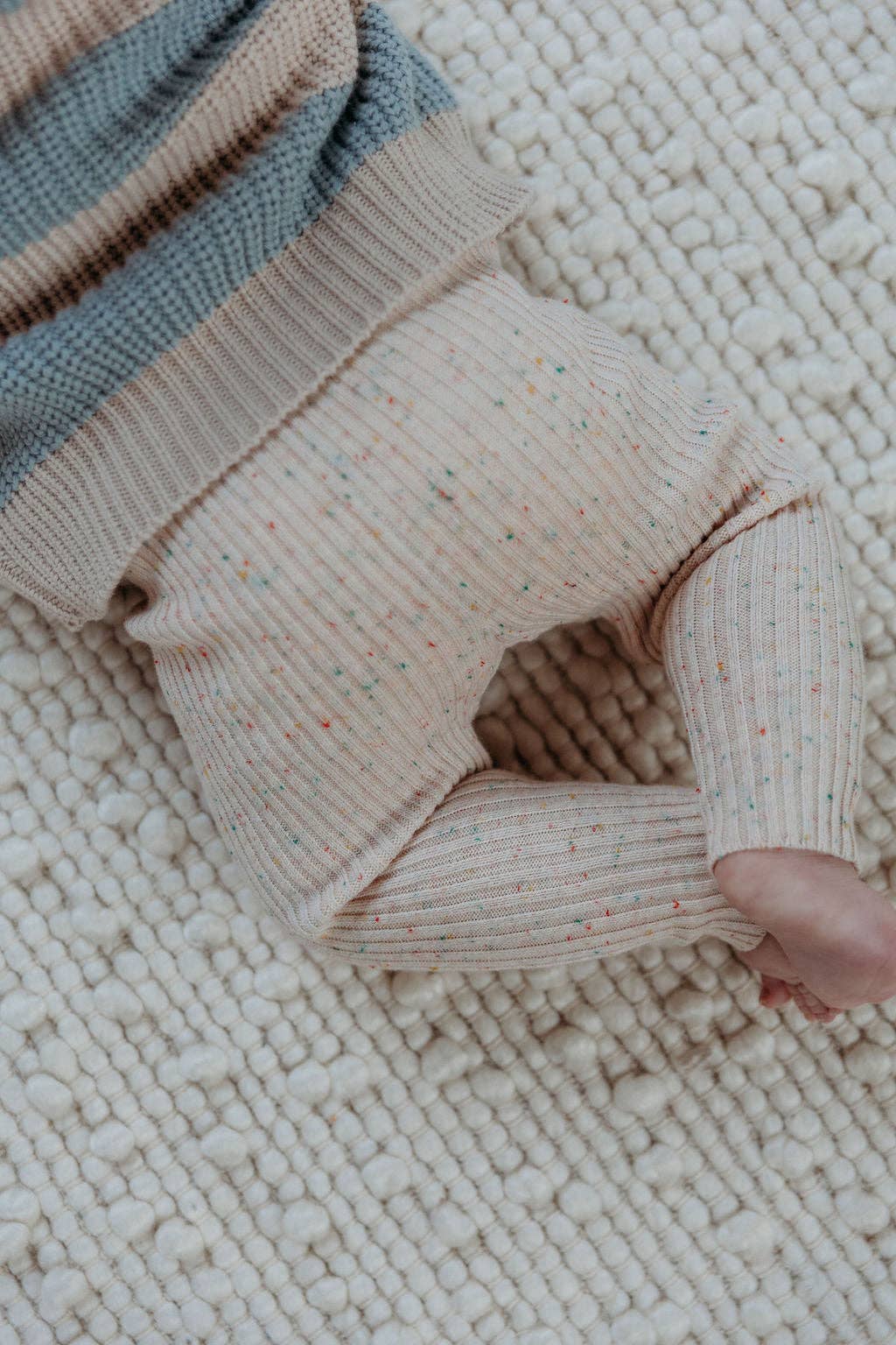 Flecked Noa Leggings