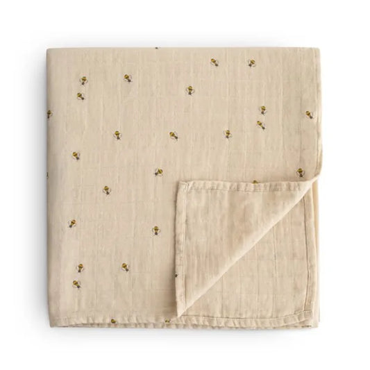 Swaddle - Bees