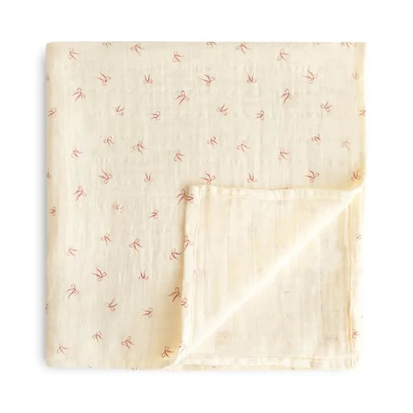 Swaddle - Bows