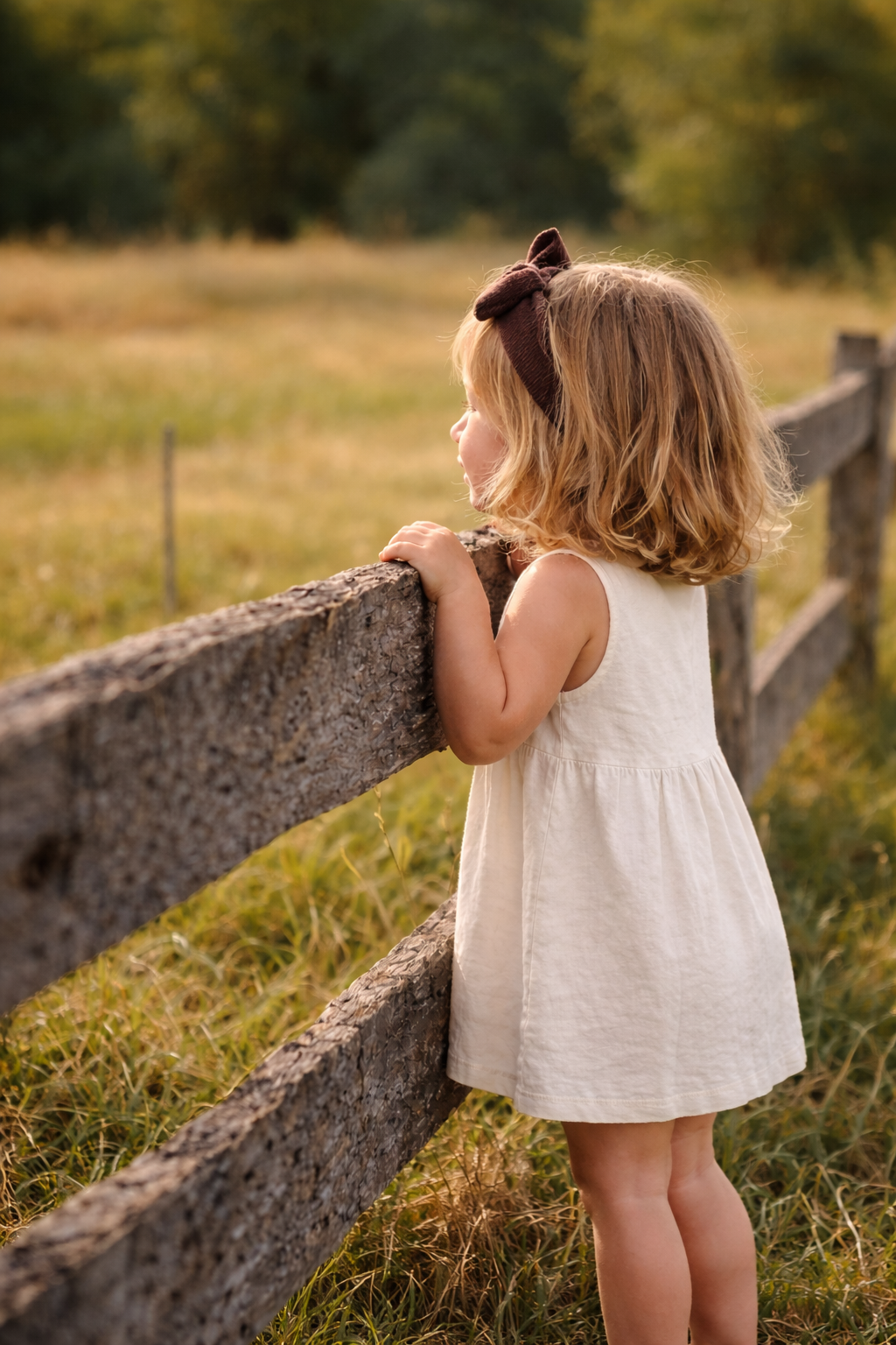 The Meadow Headband