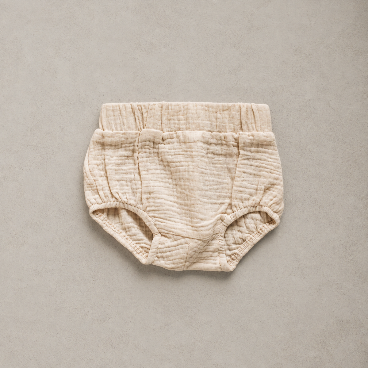 Cream Bria Bloomers