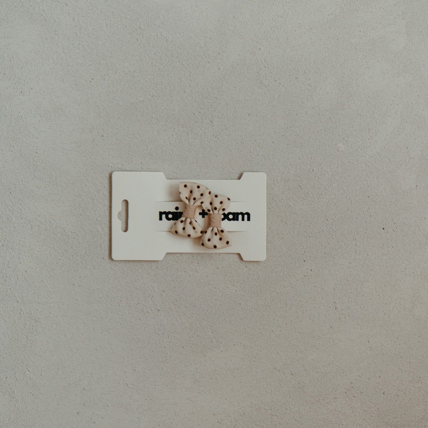 Assorted Hair Slides