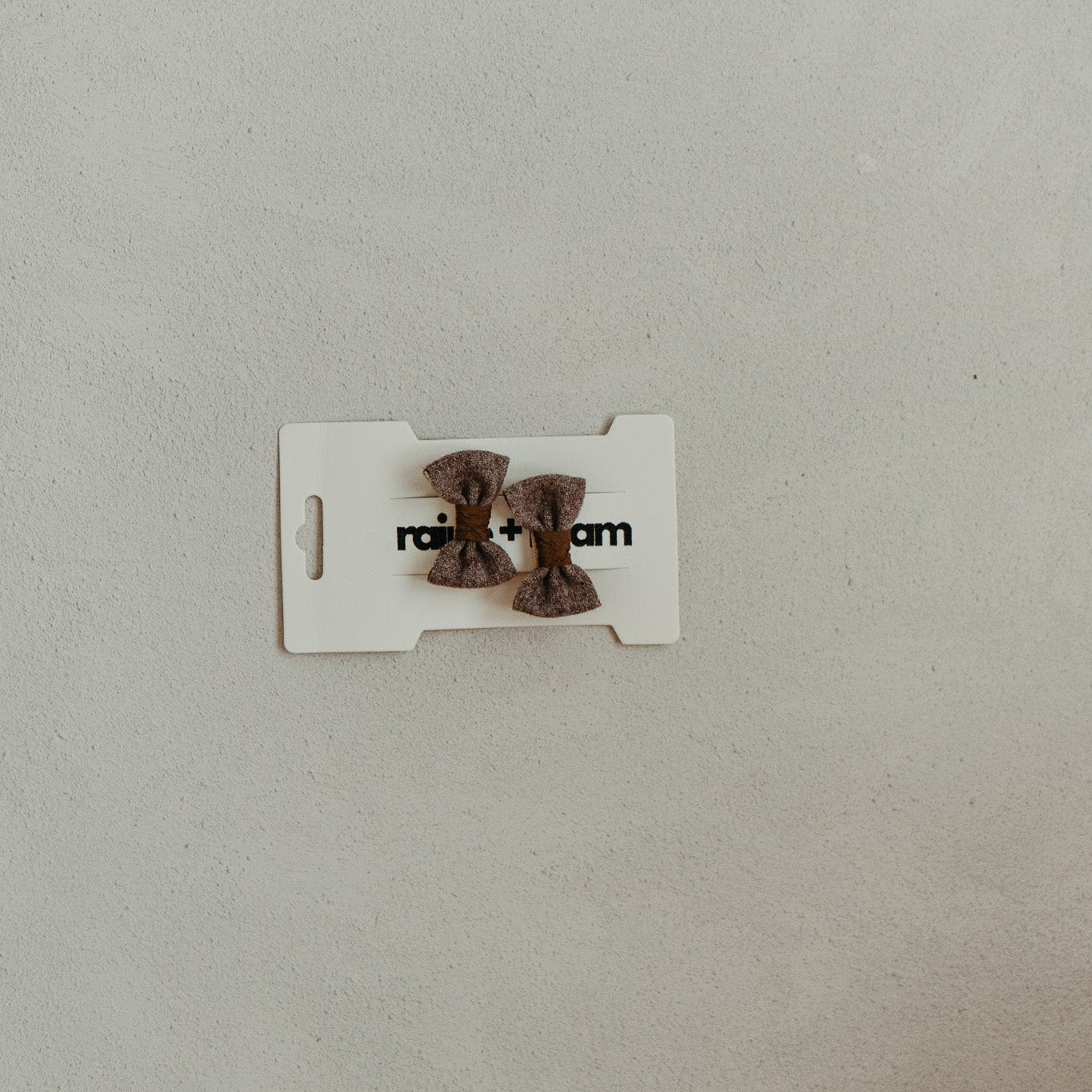 Assorted Hair Slides