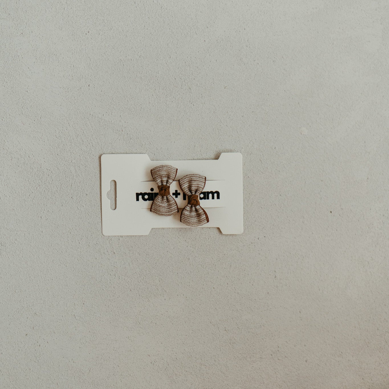 Assorted Hair Slides