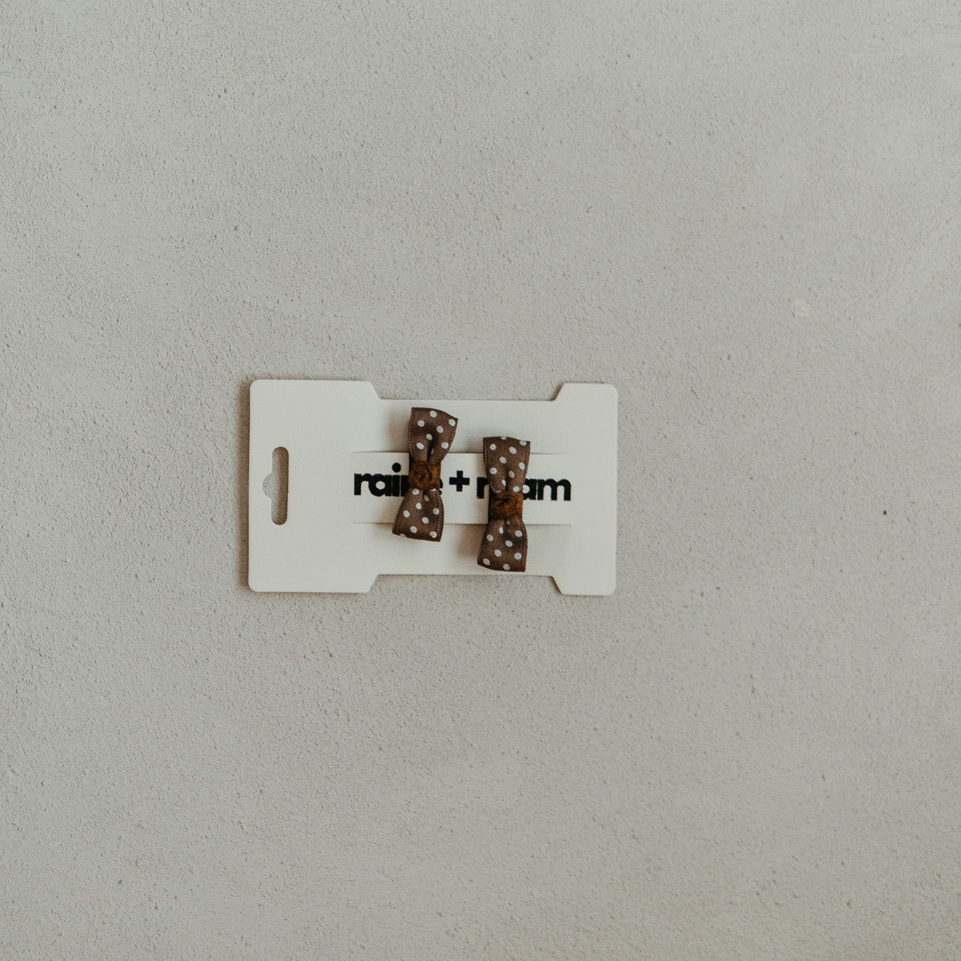 Assorted Hair Slides