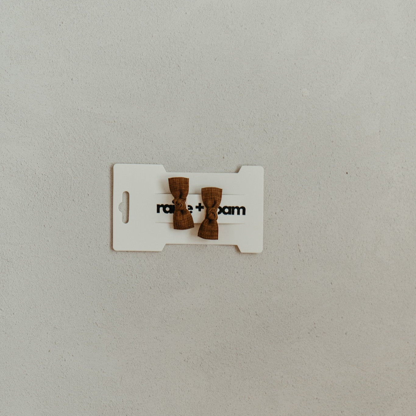 Assorted Hair Slides