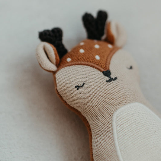 Deer Toy
