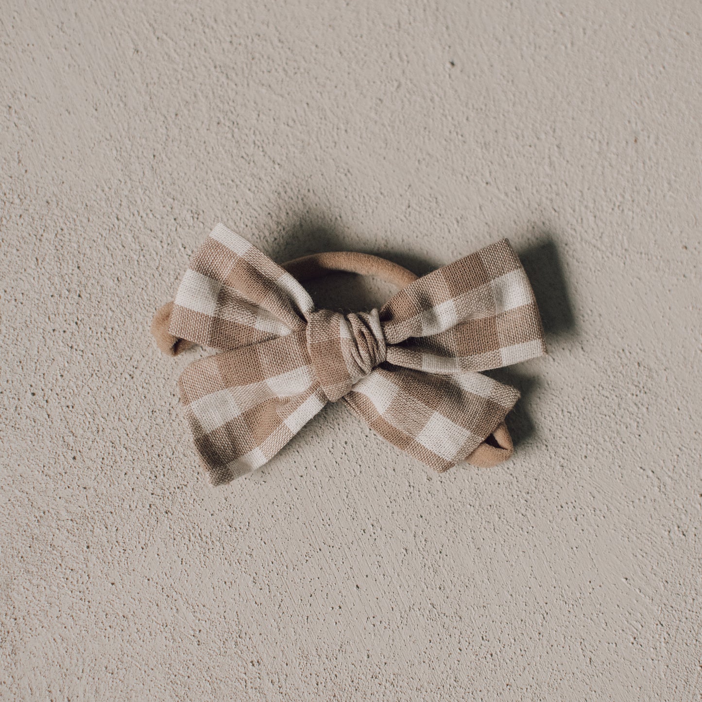 Liv & Loke Bow Headband