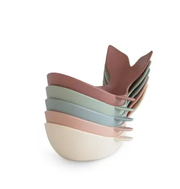 Whale Bath Stackers - Original
