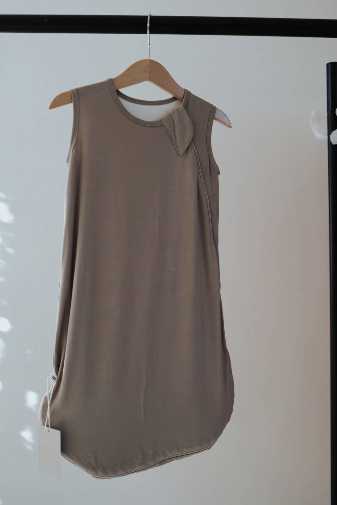 Bamboo Sleep Sack - Mushroom