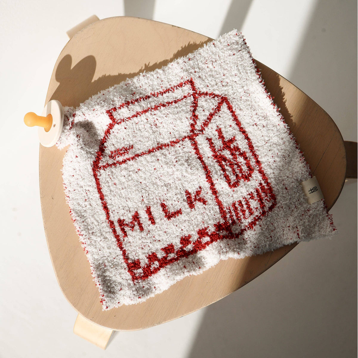 Lovey - Milk