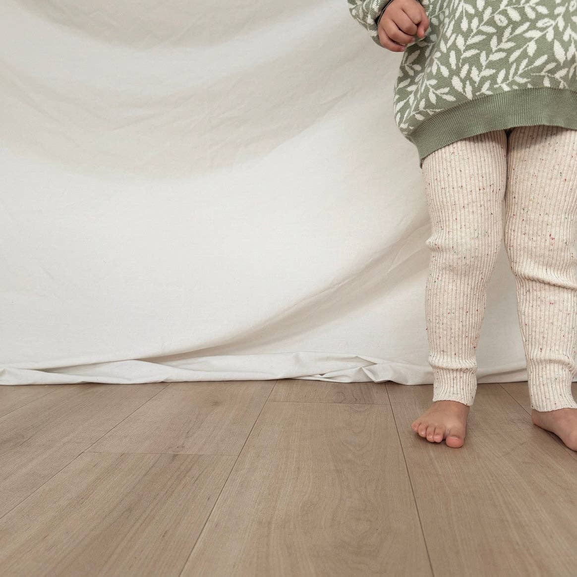 Flecked Noa Leggings
