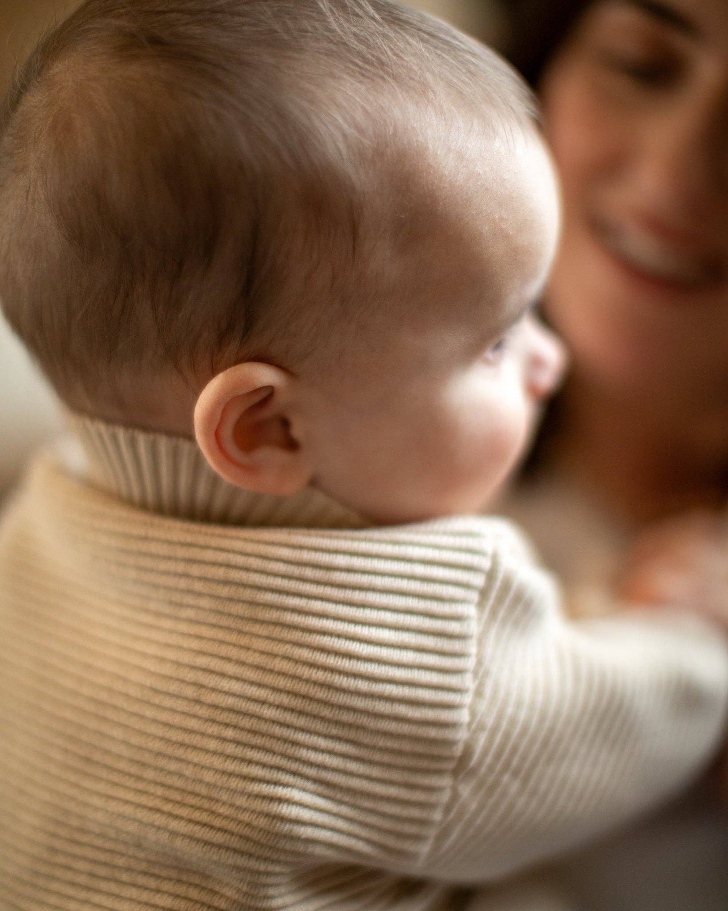 Owlet Jumper