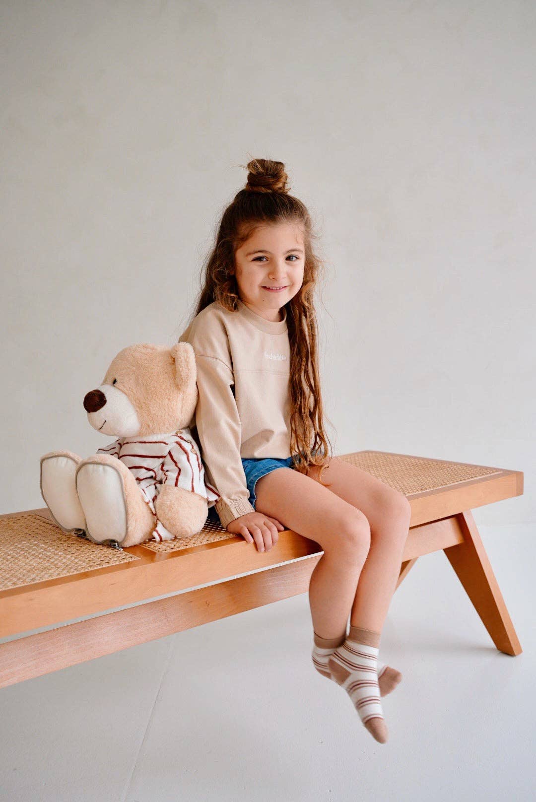 Organic Cotton Baby Socks