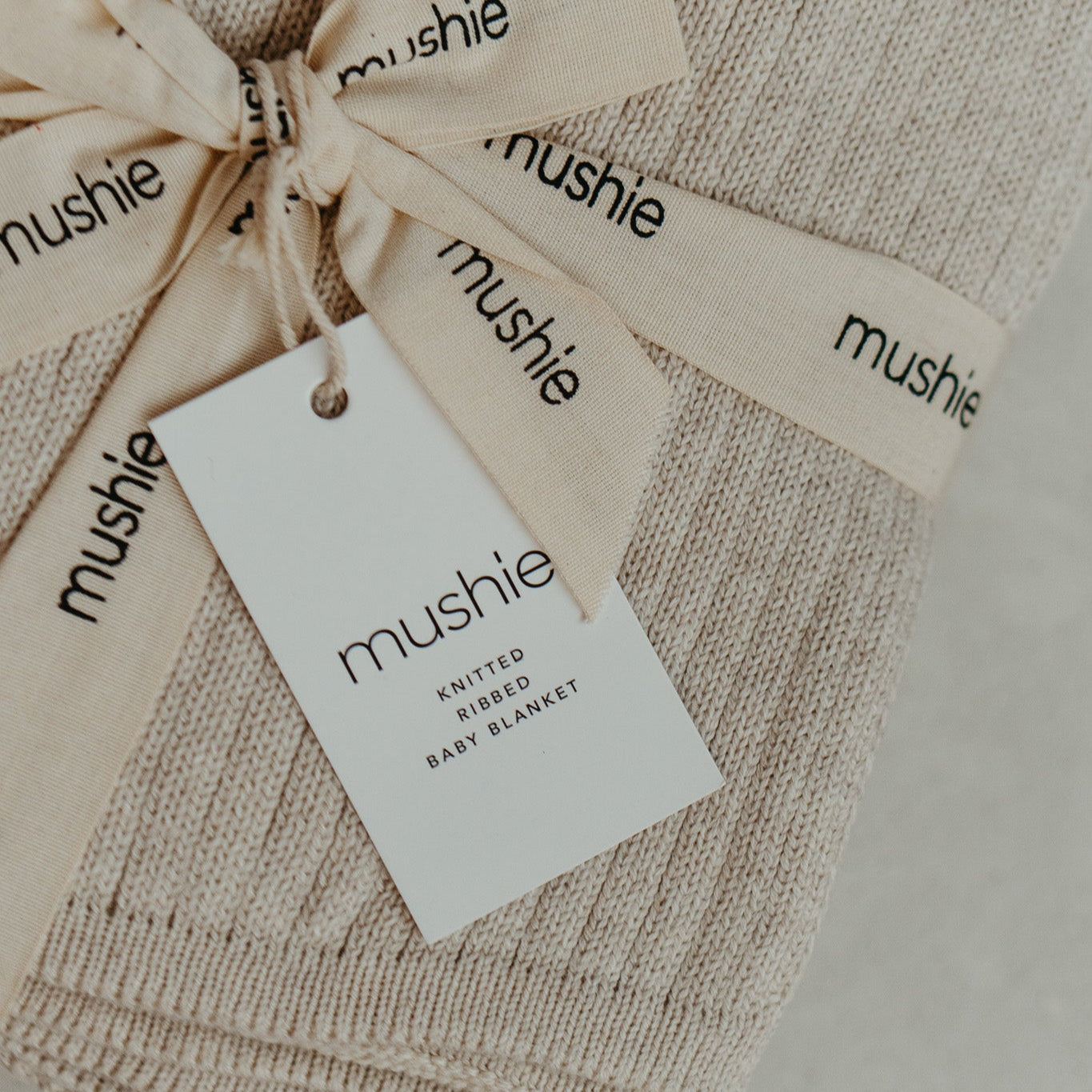 Mushie