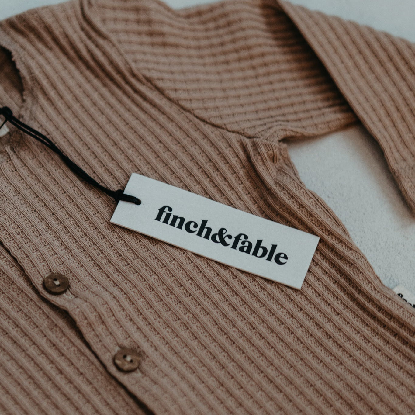 Finch & Fable