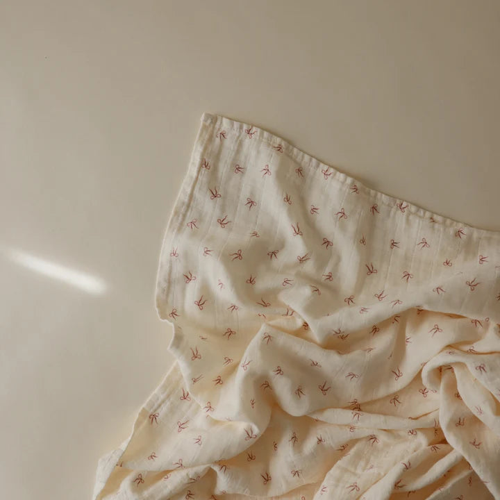 Swaddle - Bows