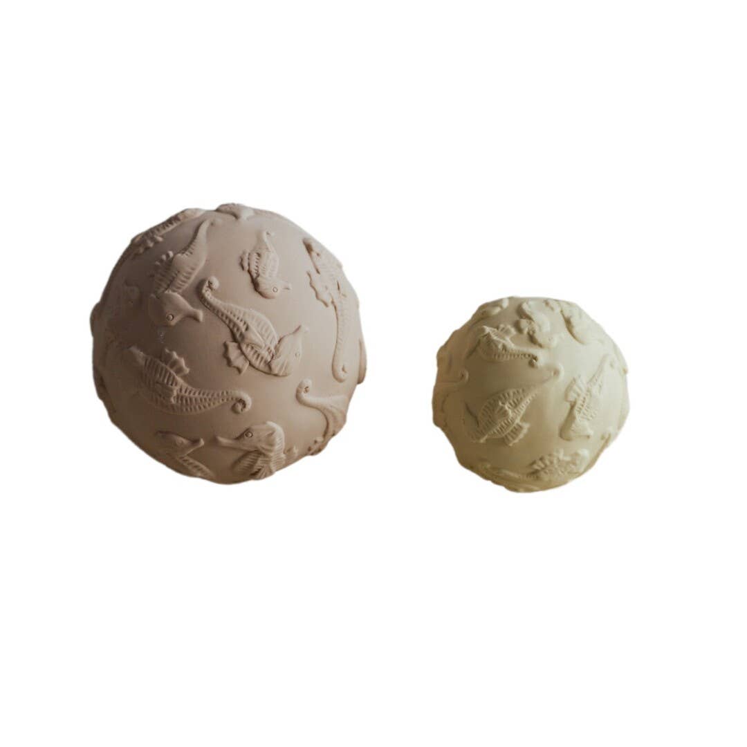 Seahorse Sensory Ball