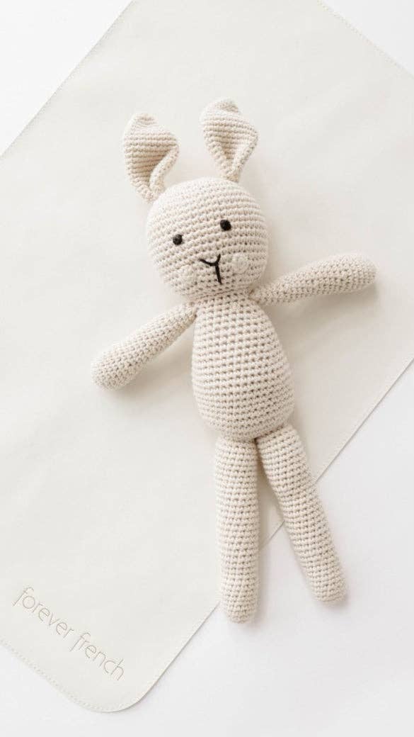 Honey the Bunny