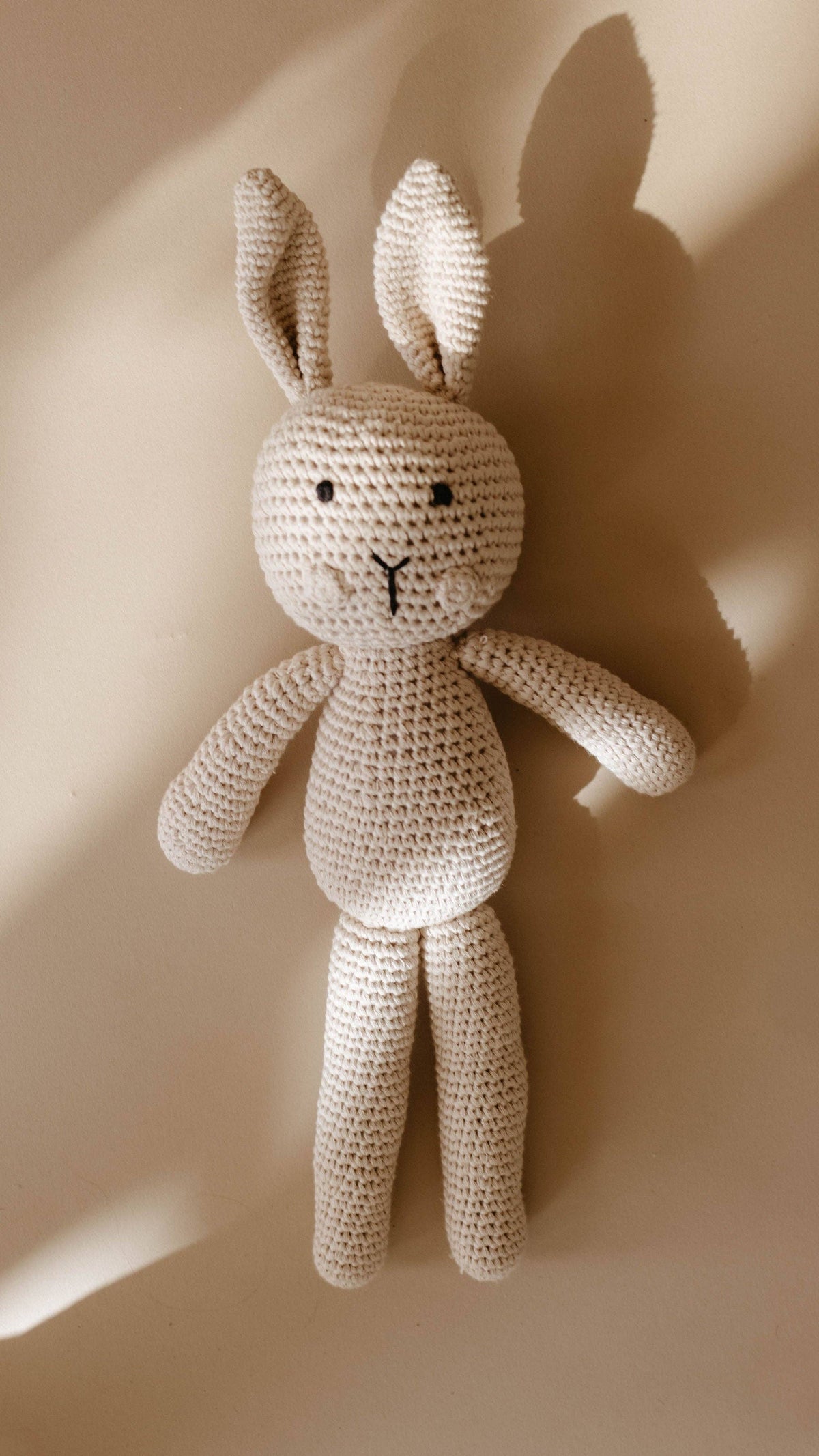 Honey the Bunny