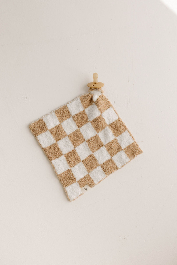 Lovey - Original Checkerboard