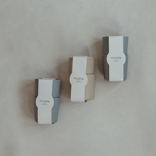 Cups - Set of 2