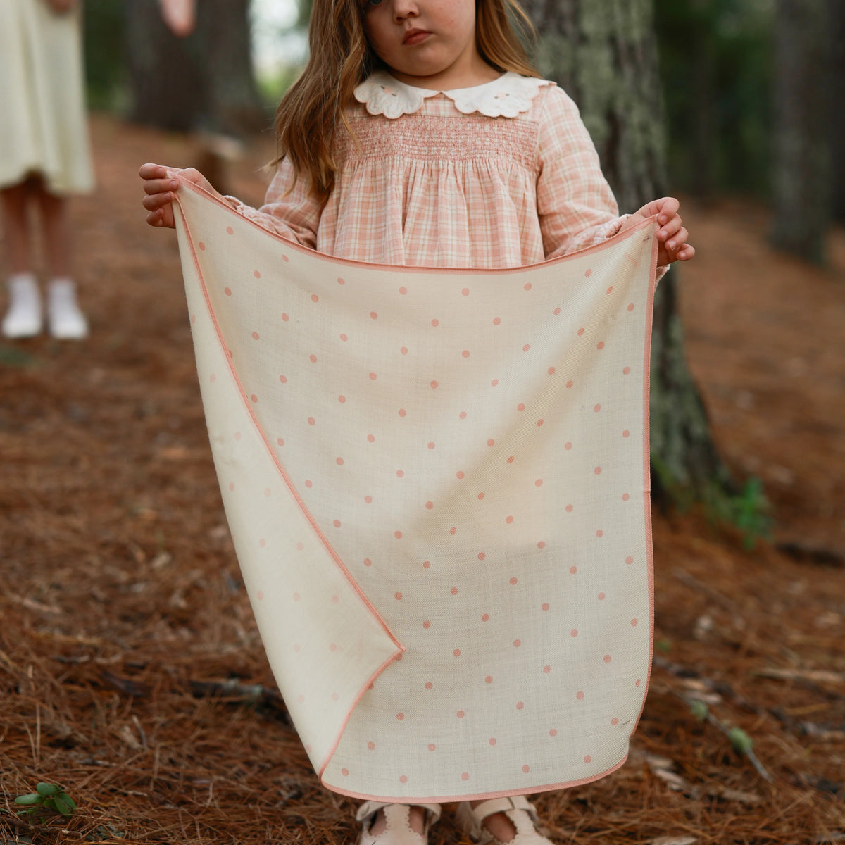 Lottie Scarf