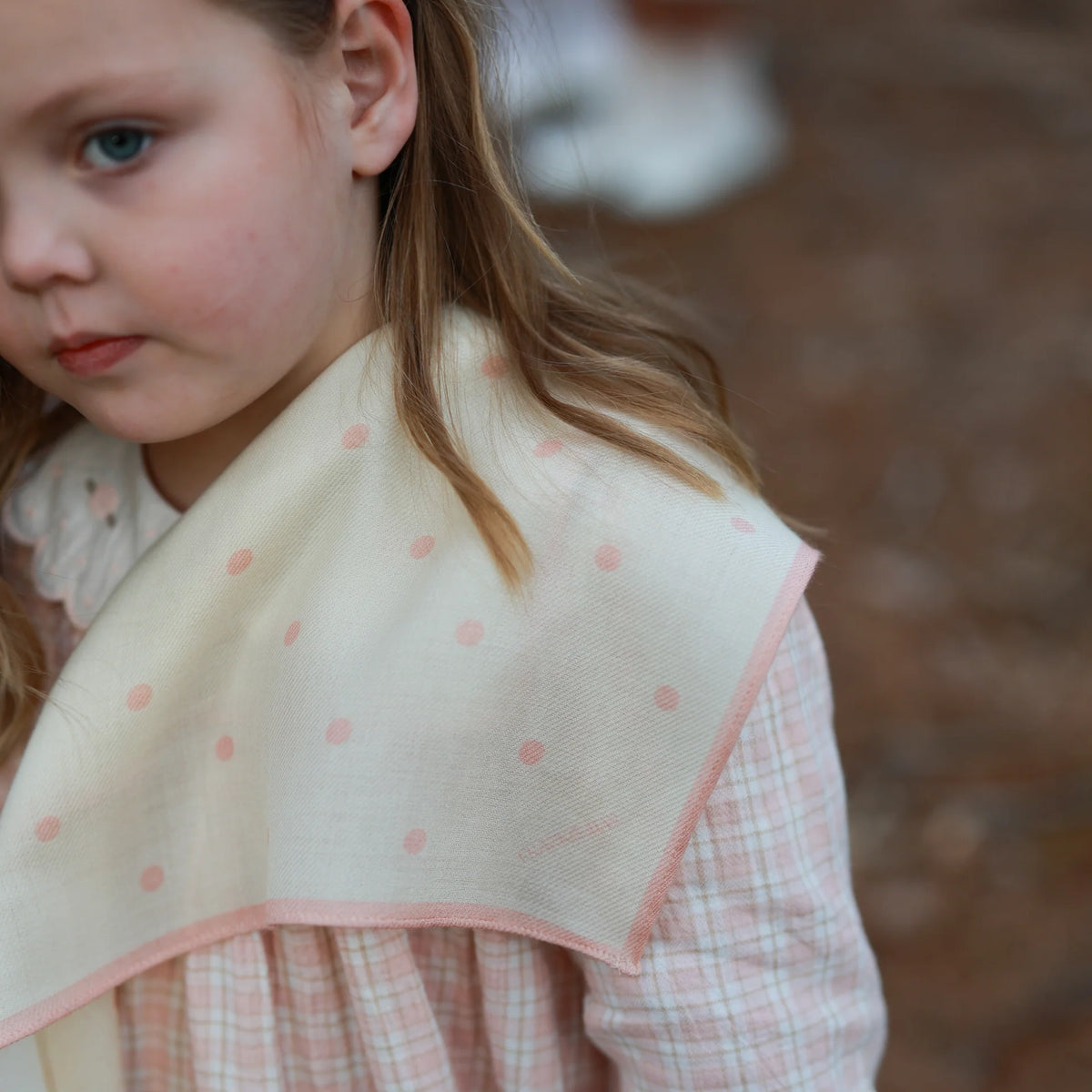 Lottie Scarf