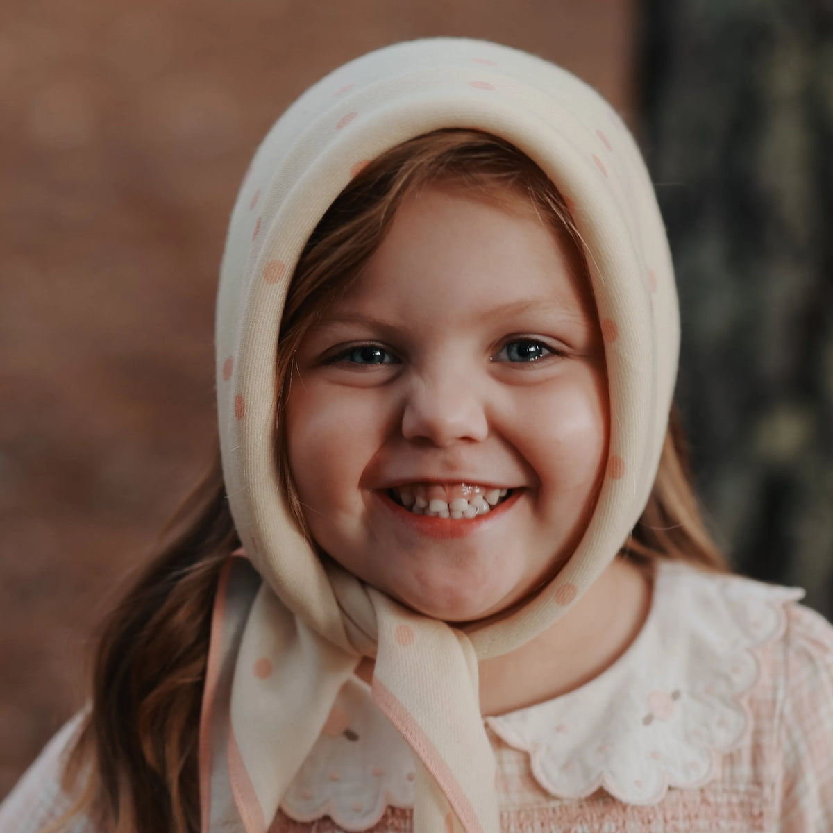 Lottie Scarf