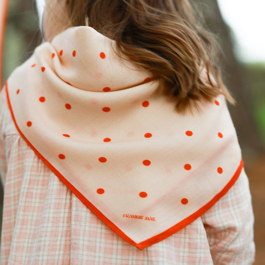 Clover Scarf