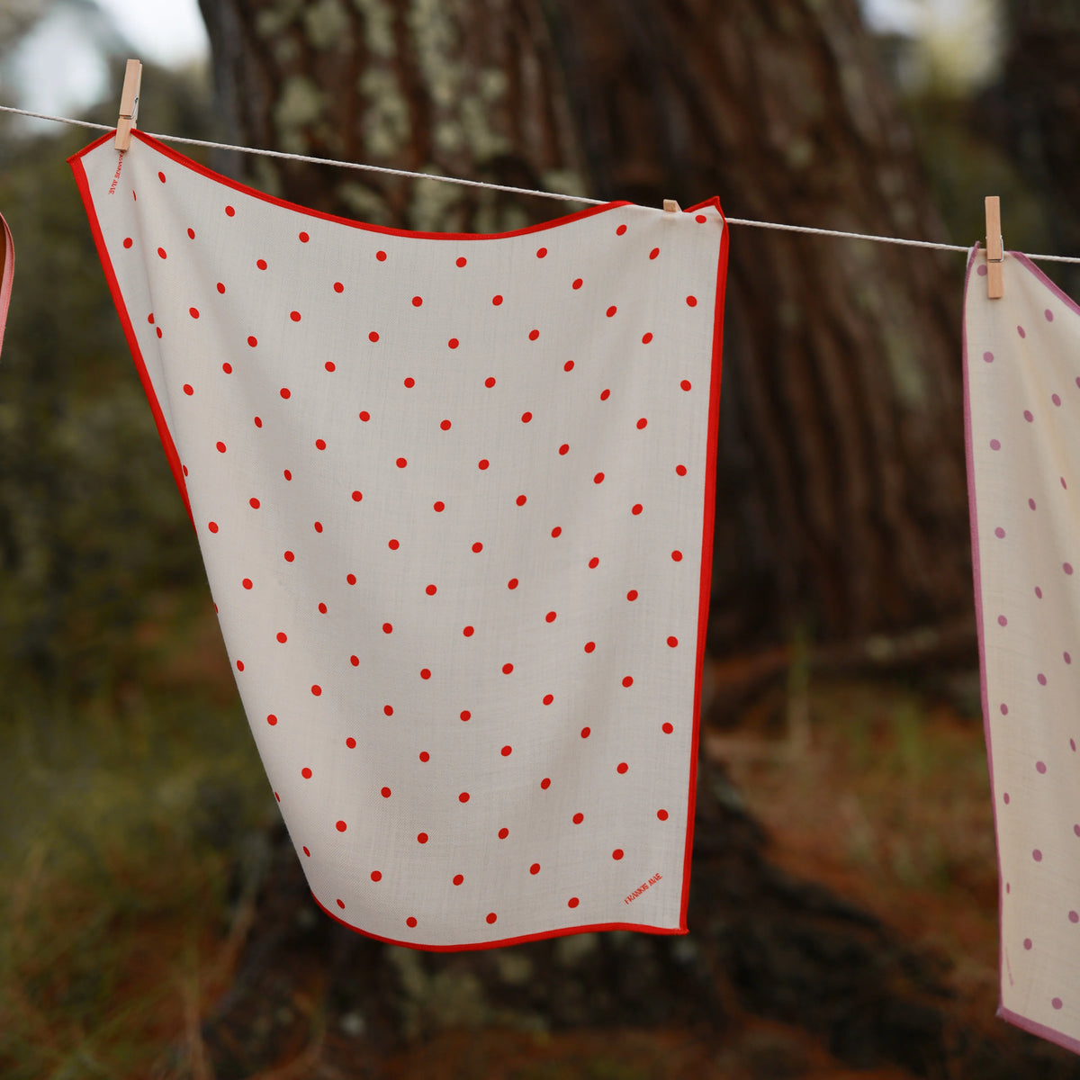 Blossom Scarf