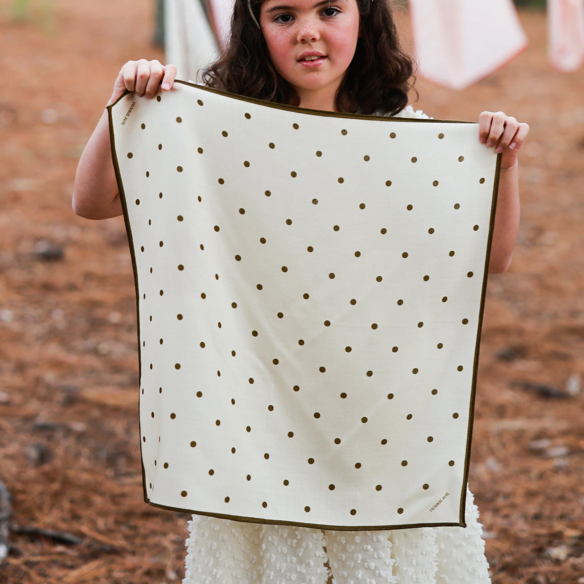 Lulu Scarf