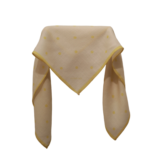 Daisy Scarf