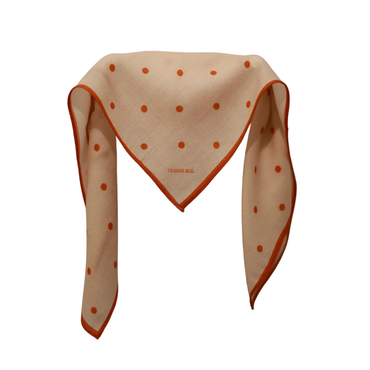 Clover Scarf