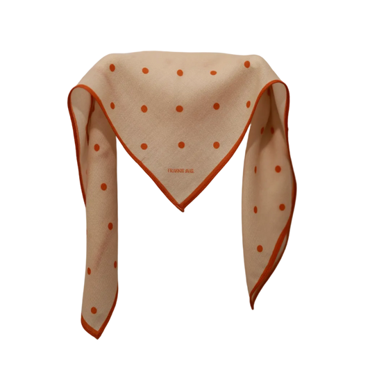 Clover Scarf