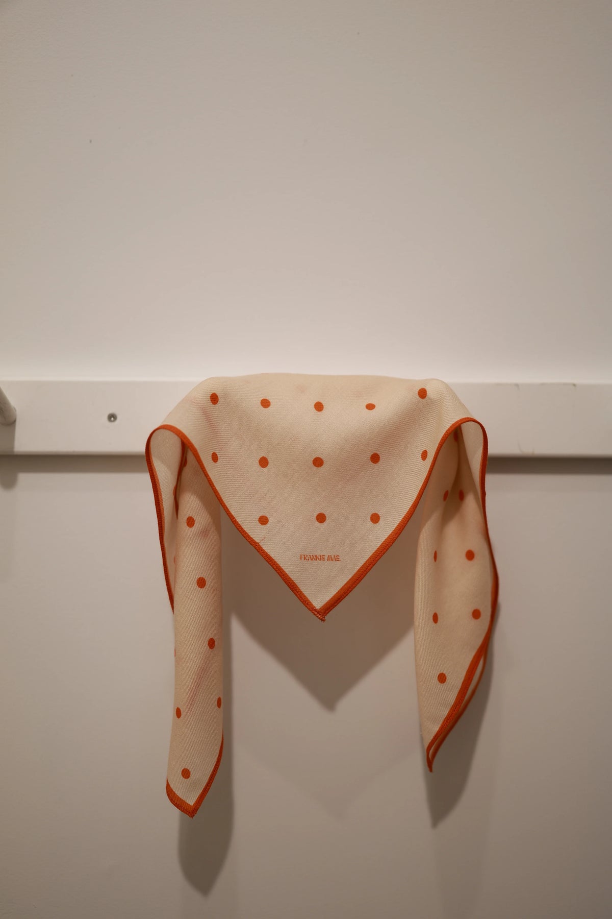 Clover Scarf