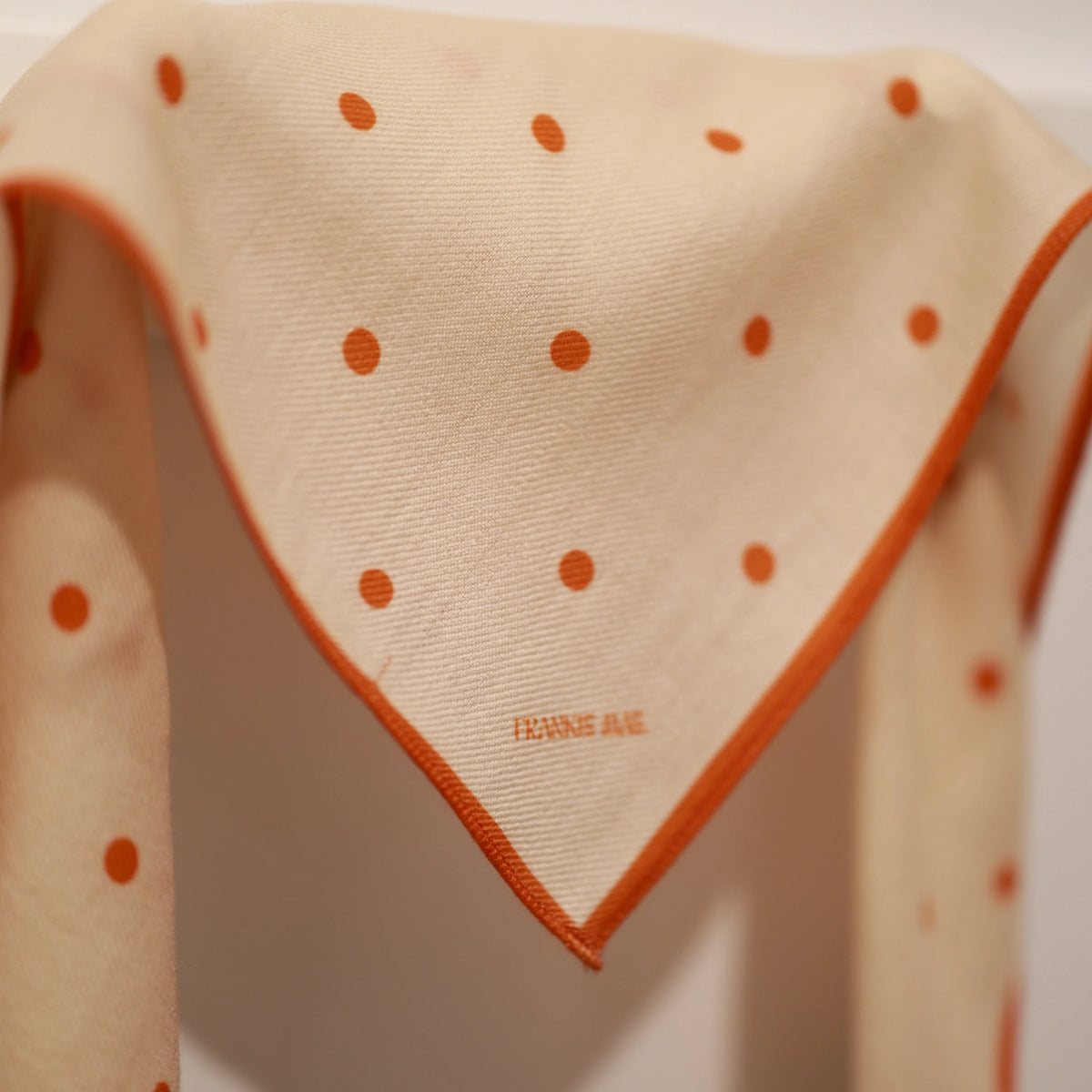 Clover Scarf